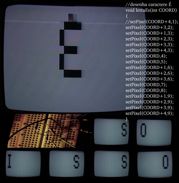 Orquestra Organismo- É só isso